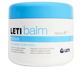 Leti Pharma LETIBALM Baume corporel réparateur 150 ml