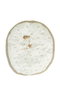 Muñecas Arias Reborn Bébé Poupée Reborn Noa 40 cm Beige avec Couverture d'Hiver