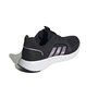 Chaussures de sport pour femme Adidas Edge Lux 5 Noir Femme 41