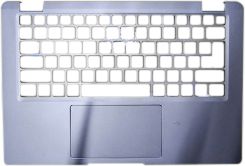 Dell Ensemble repose-poignet pour Latitude 5320 avec touchpad, lecteur de carte, NFC et Thunderbolt