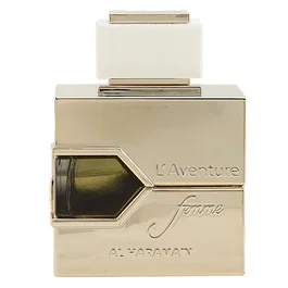 Al Haramain L'Aventure Eau de Parfum 100 ml