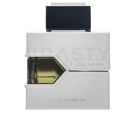 Al Haramain L'AVENTURE FEMME EDP Vapo Eau de Parfum Vaporisateur 100 ml