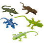 HTI Bandes élastiques de tractions multifonctions (Lot de 24) - 5 modèles différents - Langues disponibles : anglais, français, allemand, italien, portugais, espagnol