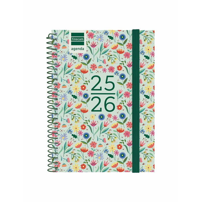 Agenda Finocam Agenda Finocam