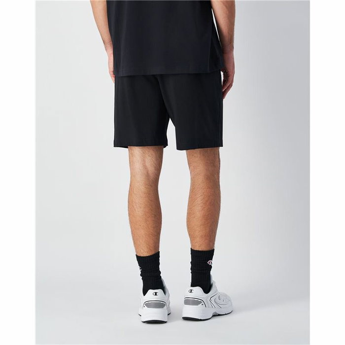 Shorts pour Hommes Champion Noir