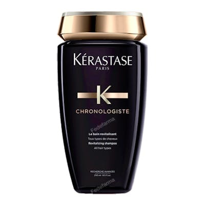 Kerastase Chronologiste Bain Régénérant 250 ml Kerastase Chronologiste Bain Régénérant 250 ml