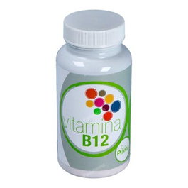 PLANTIS Vitamine B12 90 capsules