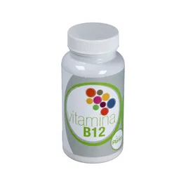 ARTESANIA Vitamine B12 90 gélules – Complément alimentaire, contribue au métabolisme énergétique et au système immunitaire