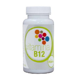 PLANTIS Vitamine B12 90 capsules