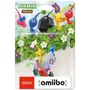 Nintendo Figurine Amiibo Pikmin Collection Pikmin Compatible Nintendo Switch 3DS Wii U