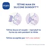 MAM Biberon Easy Start Anti-Colique 160 ml - Sable