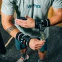 Velites Bandes sans magnésie Quad Ultra - XL - Vert foncé et Bleu