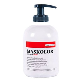 Light Irridiance Mascarilla Nutritiva Roja 300ml