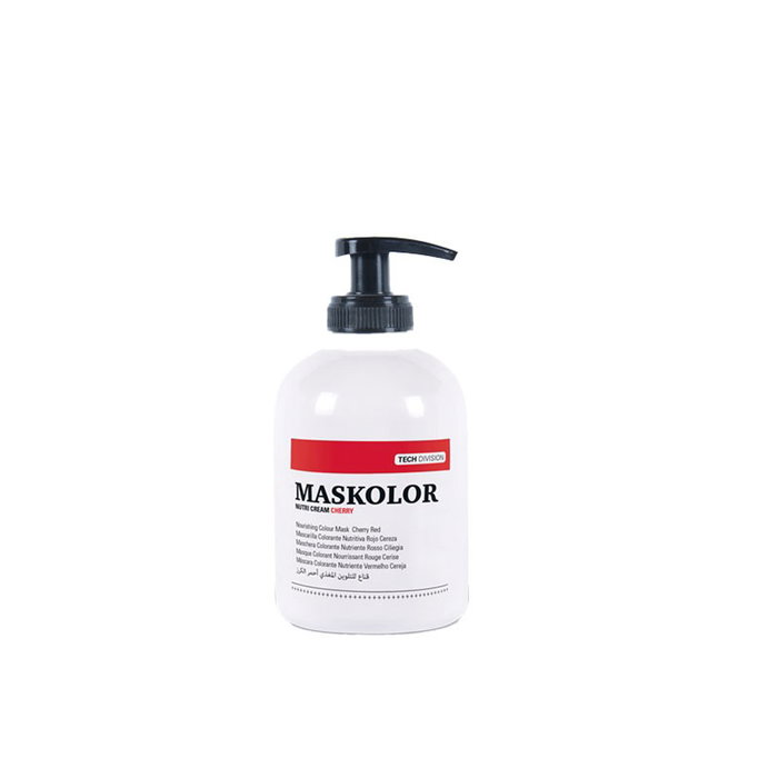 Light Irridiance Mascarilla Nutritiva Roja 300ml Light Irridiance Mascarilla Nutritiva Roja 300ml
