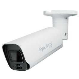 Synology BC800Z Caméra IP Bullet 4K UHD