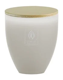 Giardino Benessere Bougie parfumée White Musk 100 g