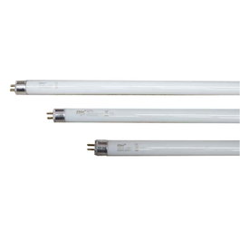 Edm T5 Tube fluorescent 11W lumière actinique anti-insectes Ø1,6 x 22,2 cm