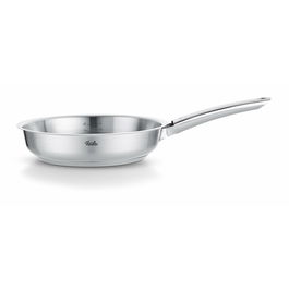 Poêle Fissler 08637424100/0 Argenté Acier inoxydable Ø 24 cm