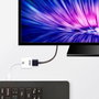 Aten Adaptateur Actif DisplayPort vers HDMI 4K VC986