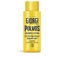 Giorgi Line Volume et Texture Effet Réactivable 10 g