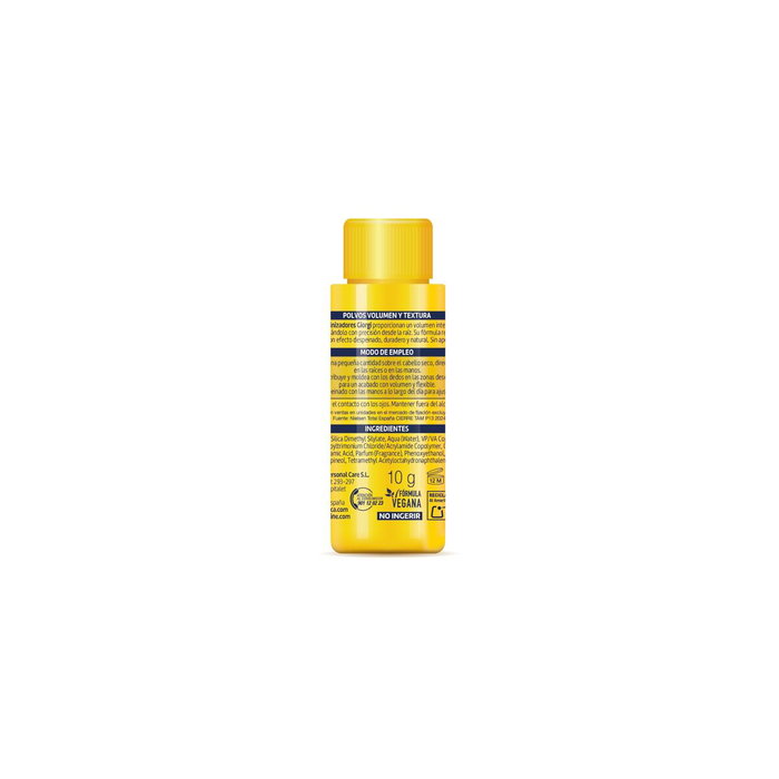 Giorgi Line Volume et Texture Effet Réactivable 10 g Giorgi Line Volume et Texture Effet Réactivable 10 g