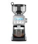 Sage SCG820BSS4EEU1 Moulin à café électrique programmable Smart Grinder Pro - Technologie Dosing iQ, 60 ajustements, mouture conique