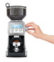 Sage SCG820BSS4EEU1 Moulin à café électrique programmable Smart Grinder Pro - Technologie Dosing iQ, 60 ajustements, mouture conique