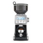 Sage SCG820BSS4EEU1 Moulin à café électrique programmable Smart Grinder Pro - Technologie Dosing iQ, 60 ajustements, mouture conique