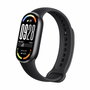 Bracelet d'activités Xiaomi Smart Band 10 Noir 1,72"