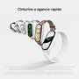 Bracelet d'activités Xiaomi BHR07PYGL Noir Rose