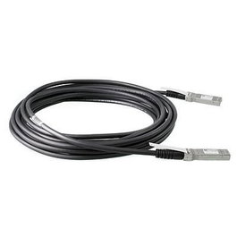 HP X242 SFP+ SFP+ 7m Direct Attach Cable