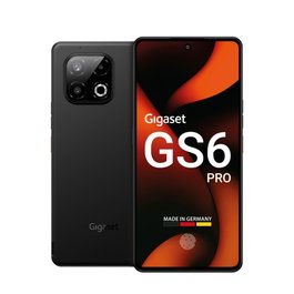 Gigaset GS6 Pro - Noir