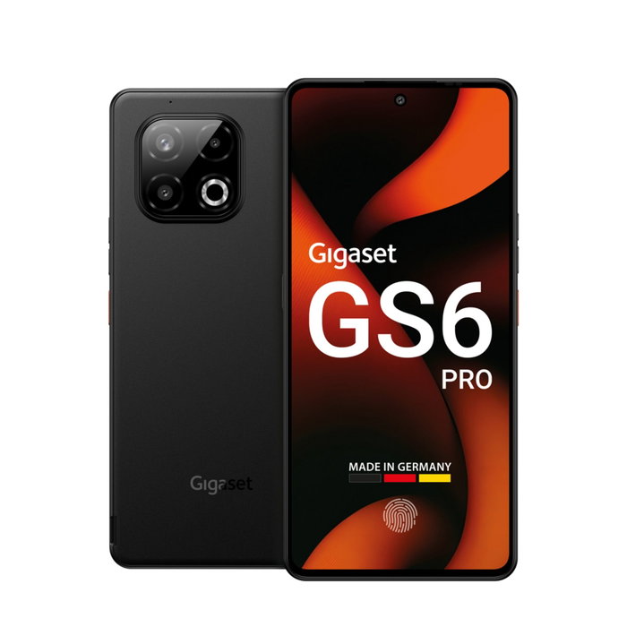 Gigaset GS6 Pro - Noir Gigaset GS6 Pro - Noir