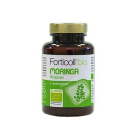 FORTICOLL Moringa Bio 90 capsules
