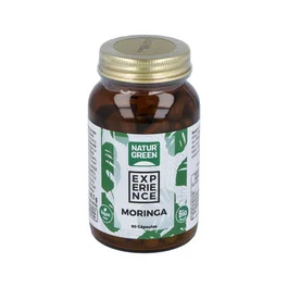 FORTICOLL Moringa Bio 90 capsules