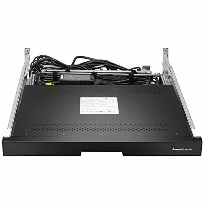 Console Vertiv LRA185KMM8D-001 LCD 18.5"