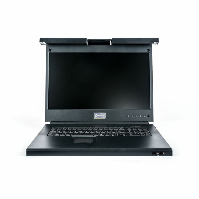 Console Vertiv LRA185KMM8D-001 LCD 18.5"