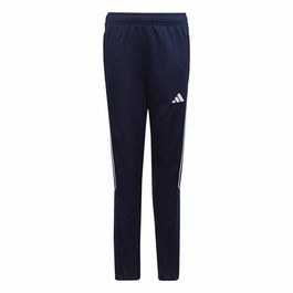 Pantalon de sport long Adidas Tiro 23 Club Bleu