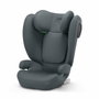 Cbx By Cybex Solution B3 i-Fix Steel Grey