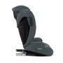 Cbx By Cybex Solution B3 i-Fix Steel Grey
