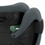 Cbx By Cybex Solution B3 i-Fix Steel Grey
