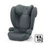 Cbx By Cybex Solution B3 i-Fix Steel Grey