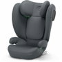 Cbx By Cybex Solution B3 i-Fix Steel Grey