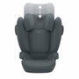 Cbx By Cybex Solution B3 i-Fix Steel Grey