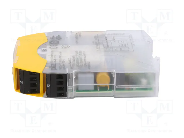 PILZ PNOZsigma PNOZ s6 Relais de sécurité 48÷240VAC