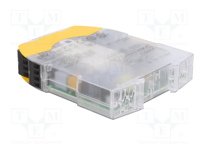 PILZ PNOZsigma PNOZ s6 Relais de sécurité 48÷240VAC
