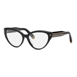 Philipp Plein VPP052M540700 - Lunettes de vue pour femme noir