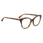 Monture de Lunettes Femme Kate Spade LAYLANI086F11 Ø 51 mm