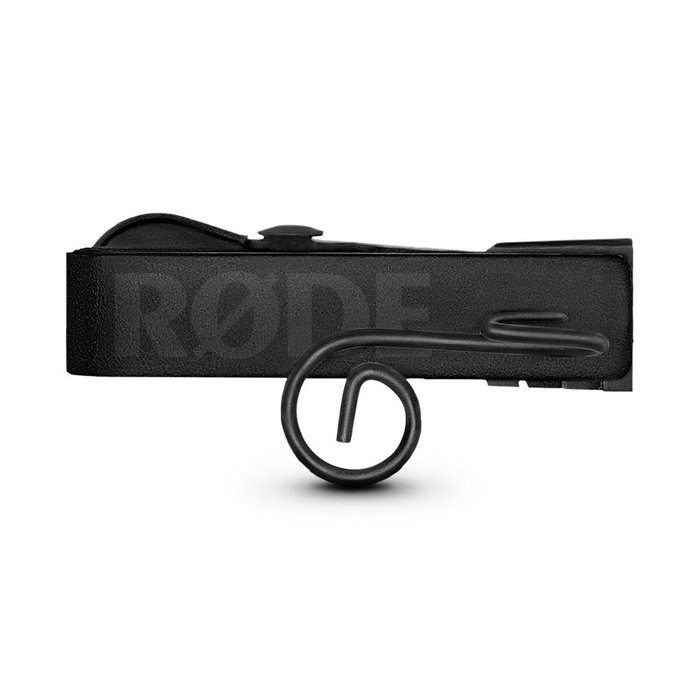 Microphone à condensateur Rode LAVRL Microphone à condensateur Rode LAVRL