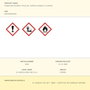 Répulsif antiparasitaire Orion Anti-acariens Anti-mites
